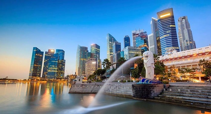 Du học Singapore: Lợi thế, điều kiện, chi phí và học bổng